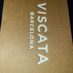 Beautiful Original Viscata Shoes